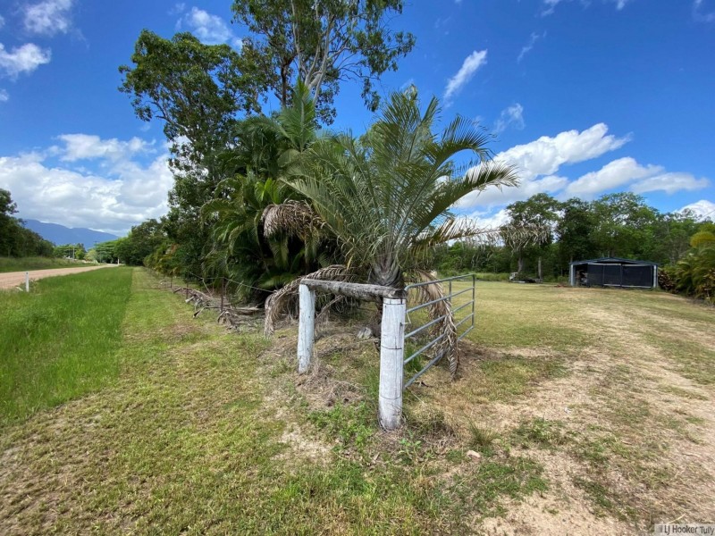 L8 Whitfield Creek Road, Kennedy QLD 4816