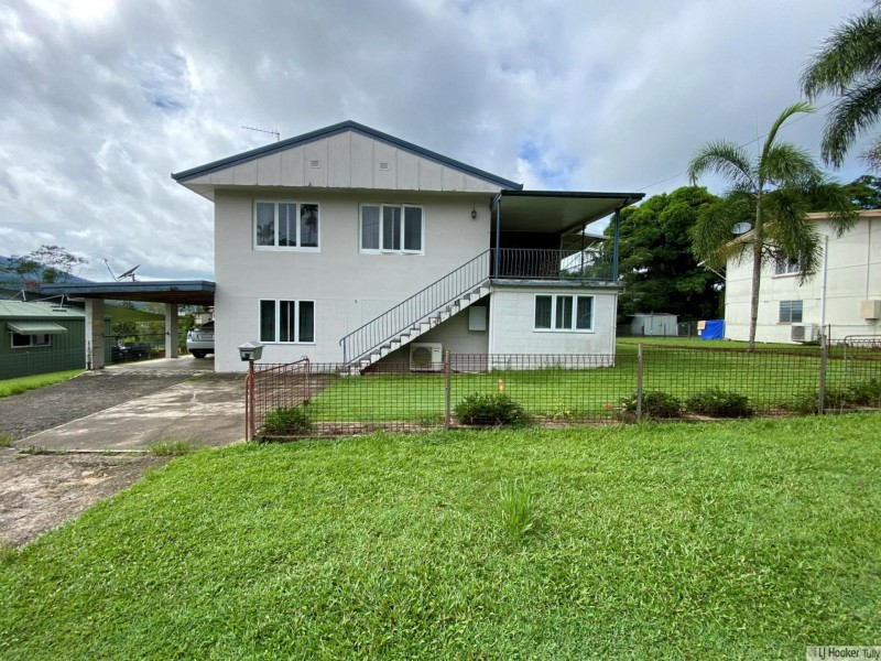9 Edward Street, Tully QLD 4854