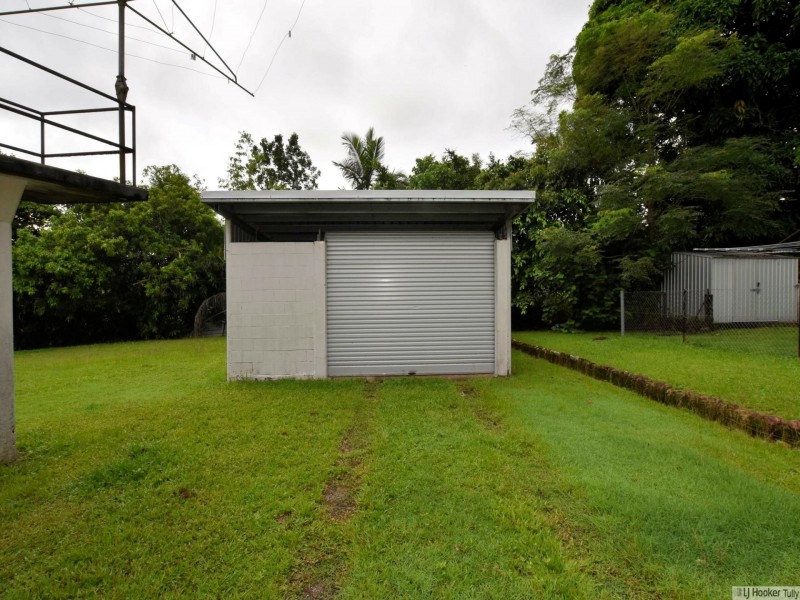 9 Edward Street, Tully QLD 4854