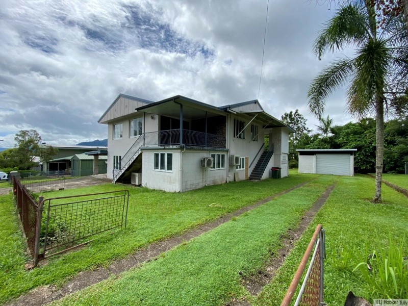 9 Edward Street, Tully QLD 4854