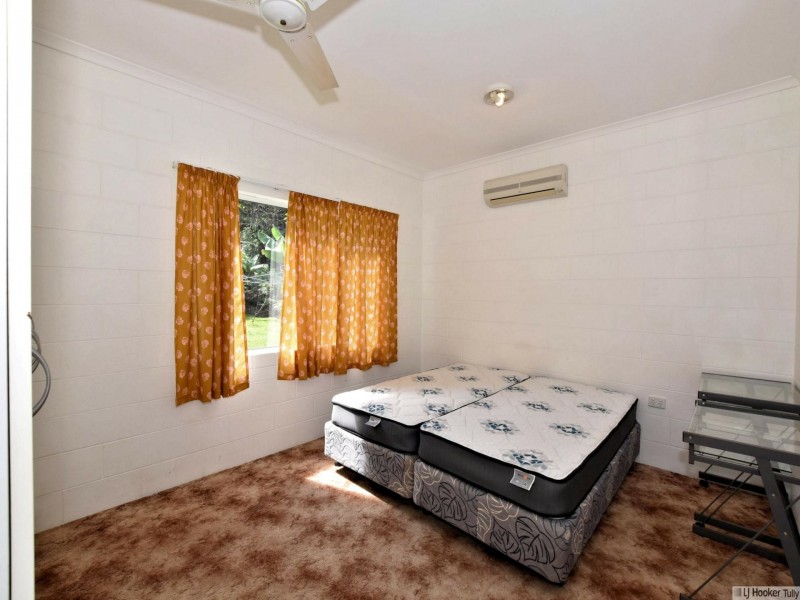 32 McQuillen Street, Tully QLD 4854