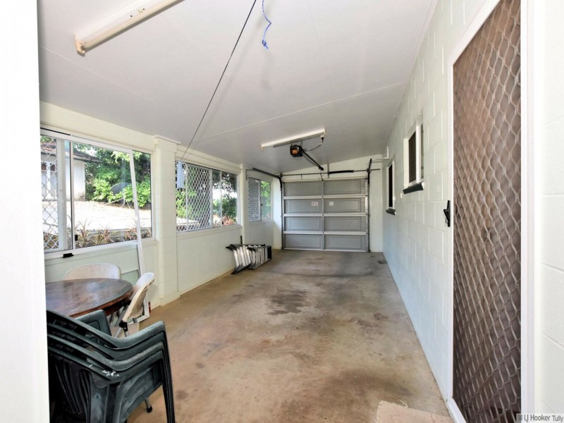 32 McQuillen Street, Tully QLD 4854