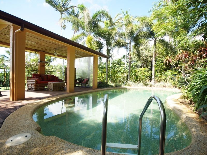 506 Bingil Bay Road, Bingil Bay QLD 4852