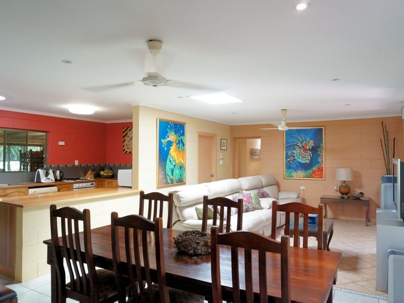 506 Bingil Bay Road, Bingil Bay QLD 4852