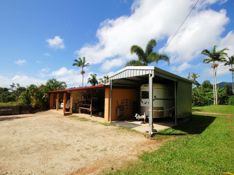 506 Bingil Bay Road, Bingil Bay QLD 4852