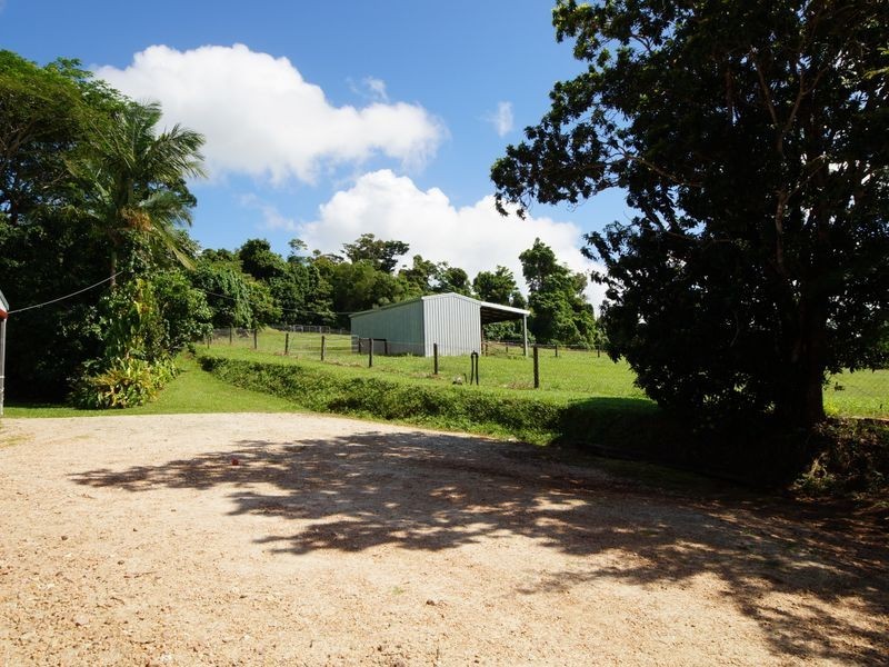 506 Bingil Bay Road, Bingil Bay QLD 4852