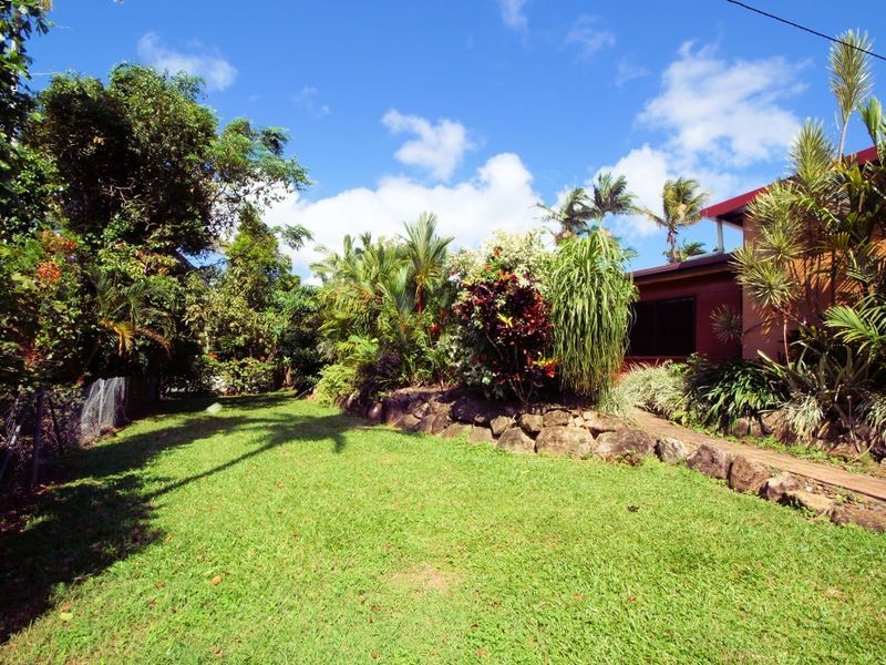 506 Bingil Bay Road, Bingil Bay QLD 4852