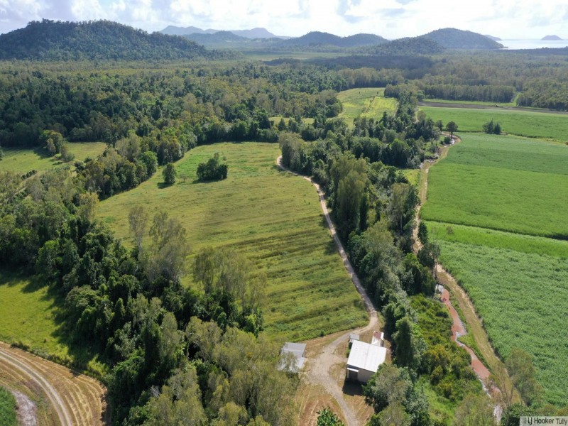 55 Marron Road, Lower Tully QLD 4854