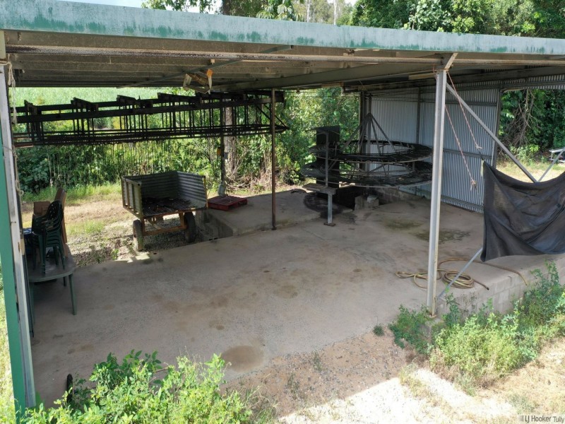 55 Marron Road, Lower Tully QLD 4854
