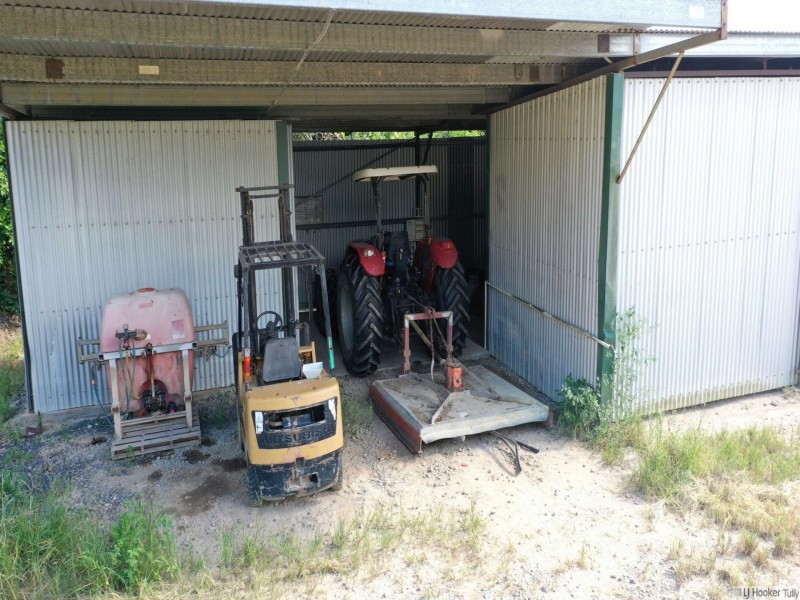 55 Marron Road, Lower Tully QLD 4854