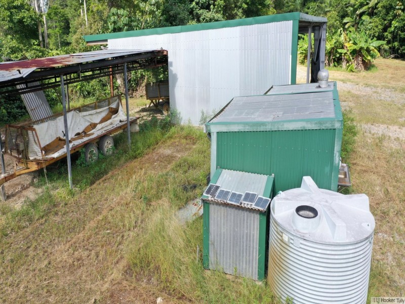 55 Marron Road, Lower Tully QLD 4854