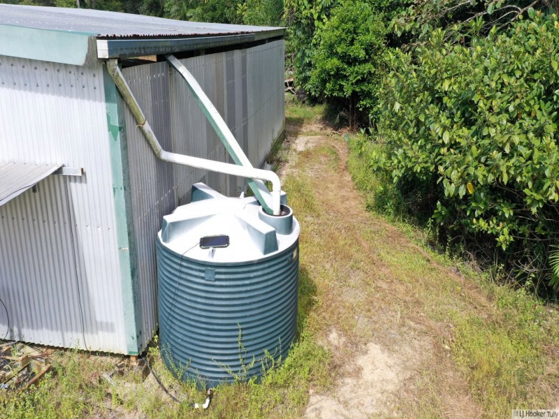 55 Marron Road, Lower Tully QLD 4854