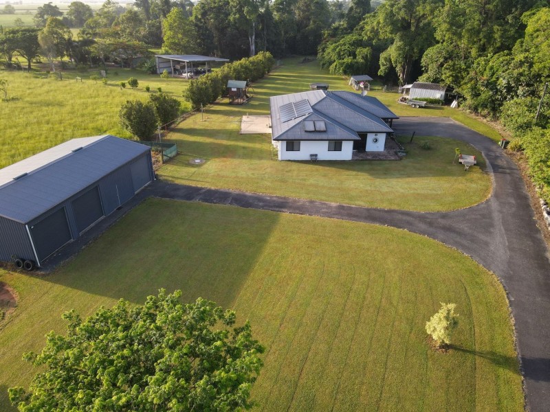 364 Bulgun Road, Bulgun QLD 4854