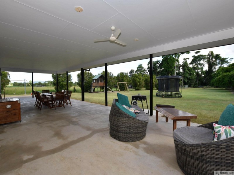 364 Bulgun Road, Bulgun QLD 4854