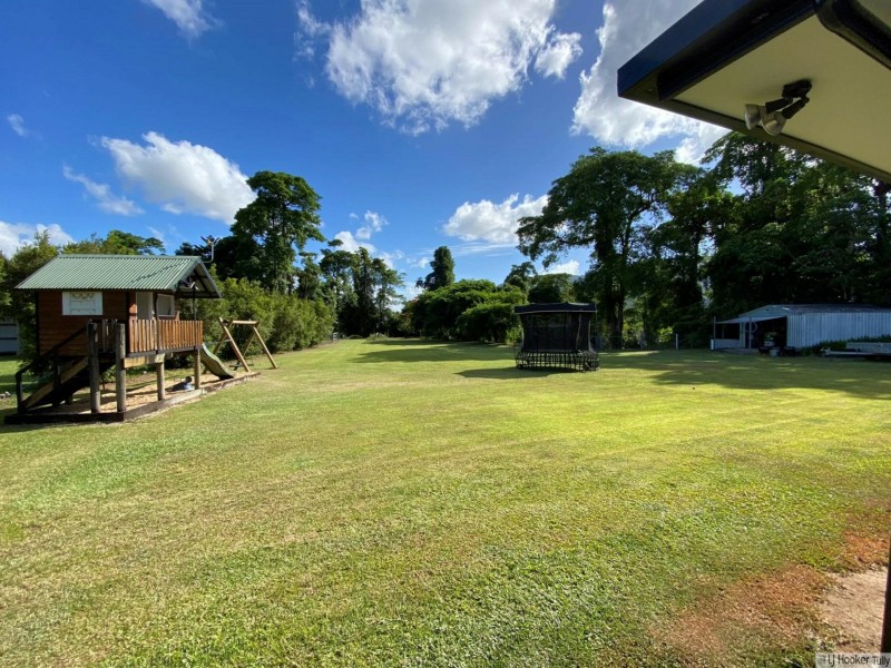 364 Bulgun Road, Bulgun QLD 4854