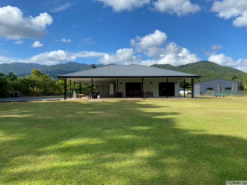 364 Bulgun Road, Bulgun QLD 4854