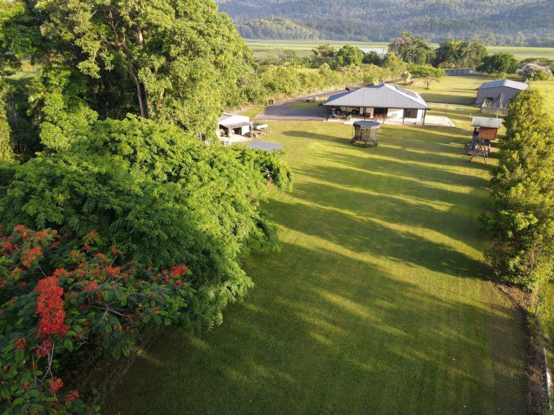 364 Bulgun Road, Bulgun QLD 4854