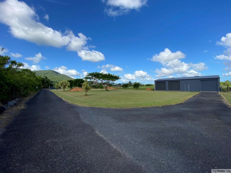 364 Bulgun Road, Bulgun QLD 4854