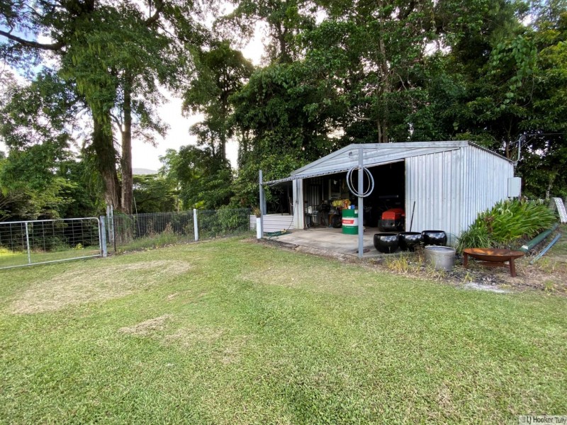 364 Bulgun Road, Bulgun QLD 4854