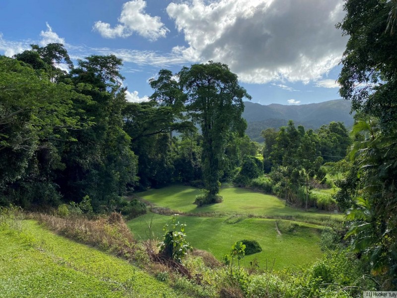 364 Bulgun Road, Bulgun QLD 4854