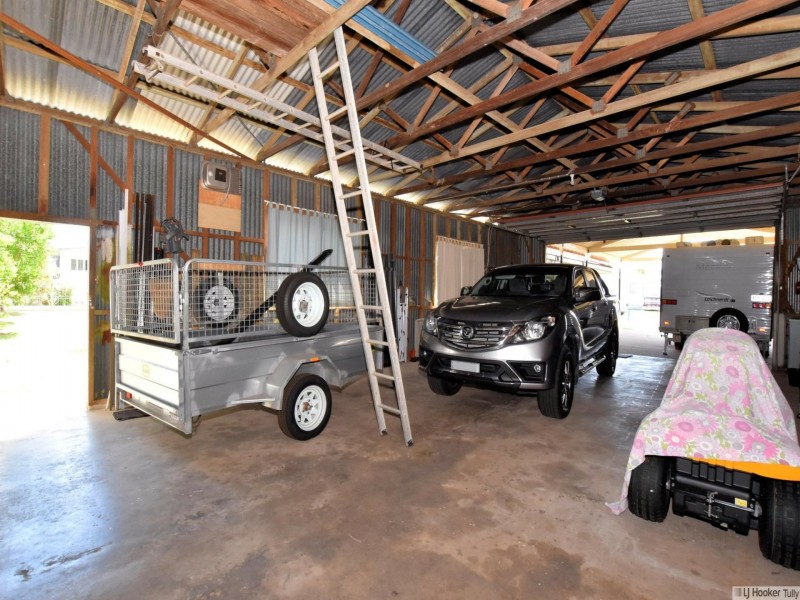 37 Jamieson Street, Cardwell QLD 4849