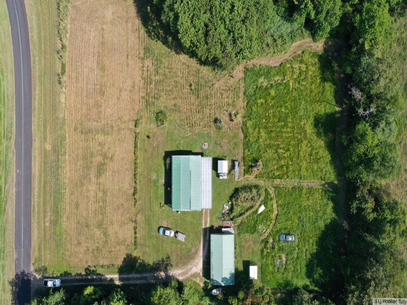 720 East Feluga Road, East Feluga QLD 4854