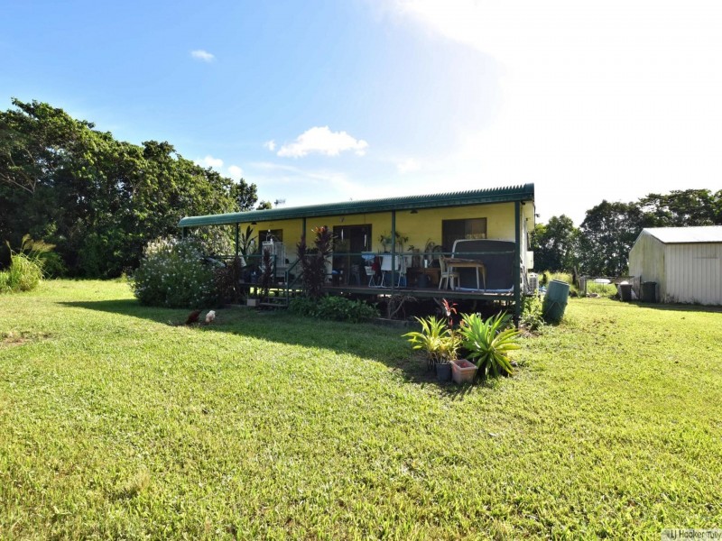720 East Feluga Road, East Feluga QLD 4854