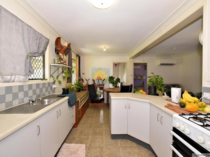 720 East Feluga Road, East Feluga QLD 4854