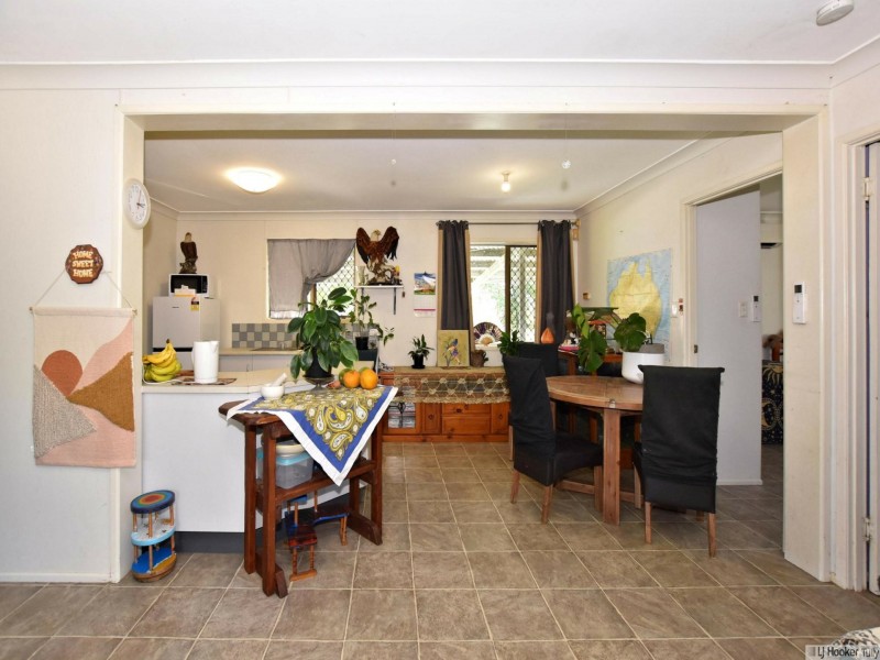 720 East Feluga Road, East Feluga QLD 4854