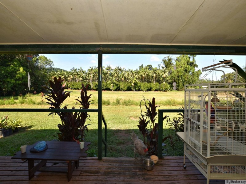 720 East Feluga Road, East Feluga QLD 4854