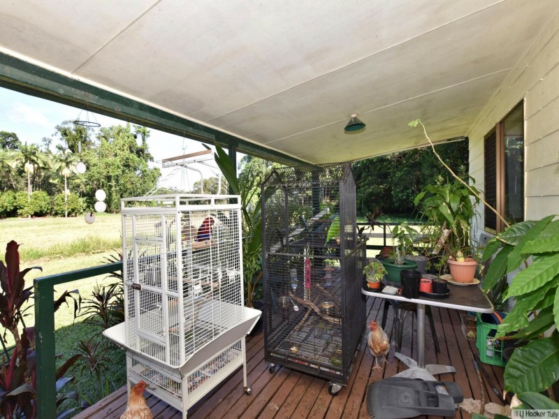 720 East Feluga Road, East Feluga QLD 4854