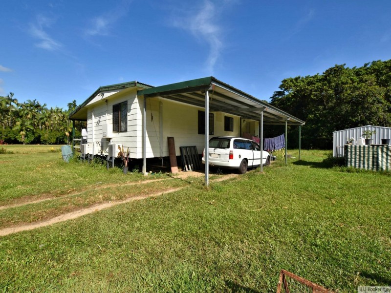 720 East Feluga Road, East Feluga QLD 4854