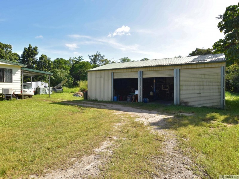 720 East Feluga Road, East Feluga QLD 4854