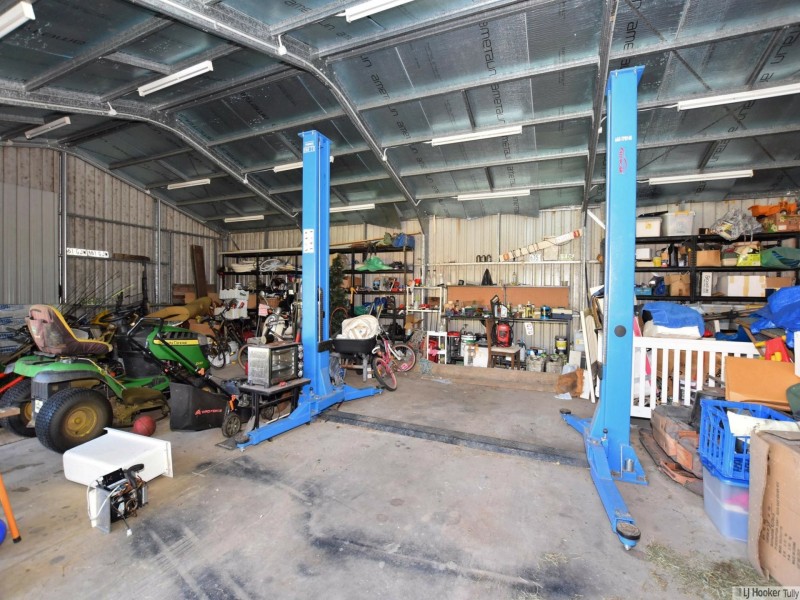 720 East Feluga Road, East Feluga QLD 4854