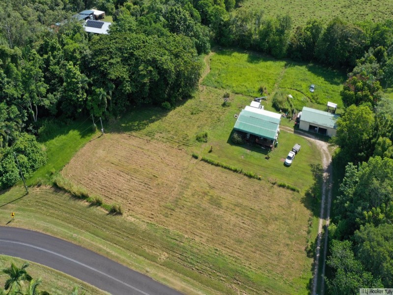 720 East Feluga Road, East Feluga QLD 4854