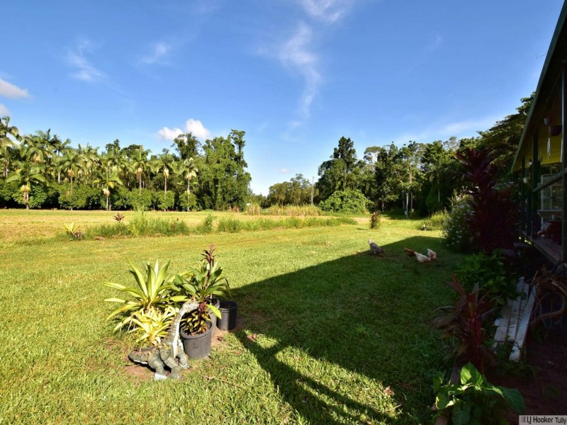 720 East Feluga Road, East Feluga QLD 4854