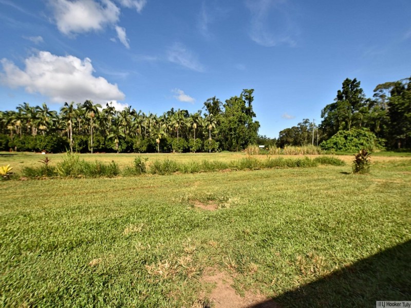 720 East Feluga Road, East Feluga QLD 4854