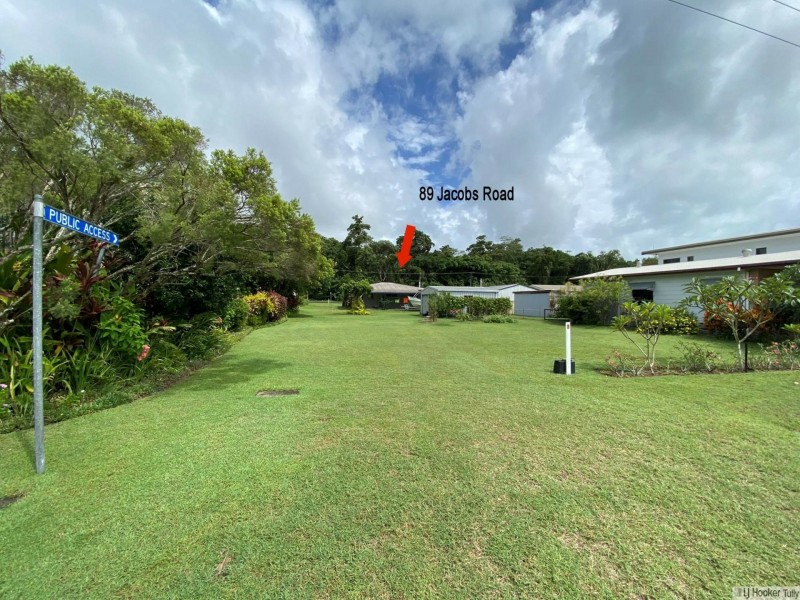89 Jacobs Road, Kurrimine Beach QLD 4871