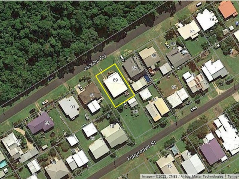89 Jacobs Road, Kurrimine Beach QLD 4871