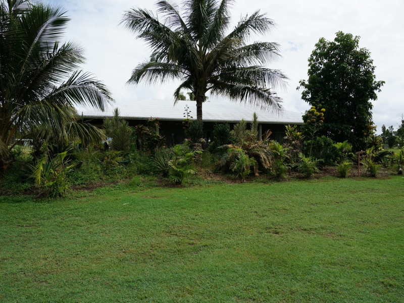 69 Paradise Palm Drive, Tully Heads QLD 4854