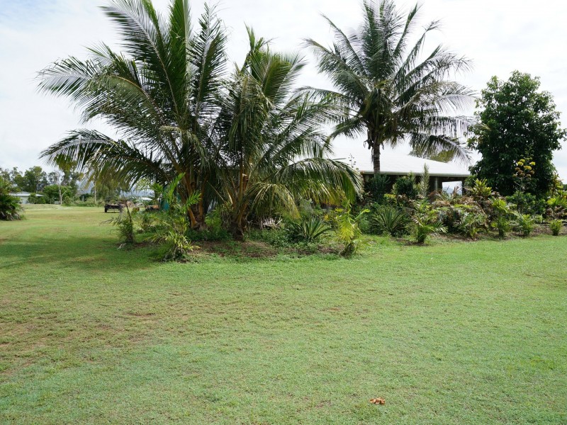 69 Paradise Palm Drive, Tully Heads QLD 4854