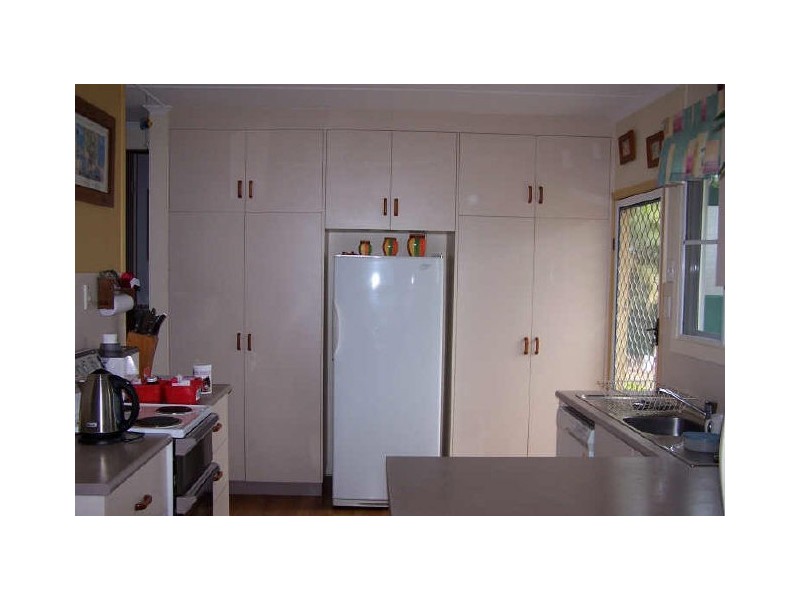 Bilyana QLD 4854