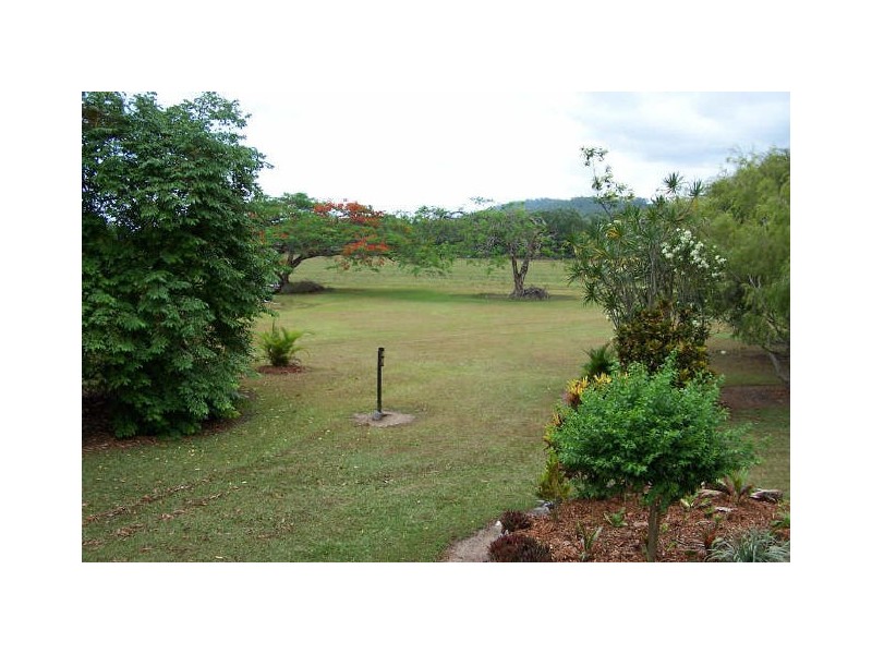 Bilyana QLD 4854