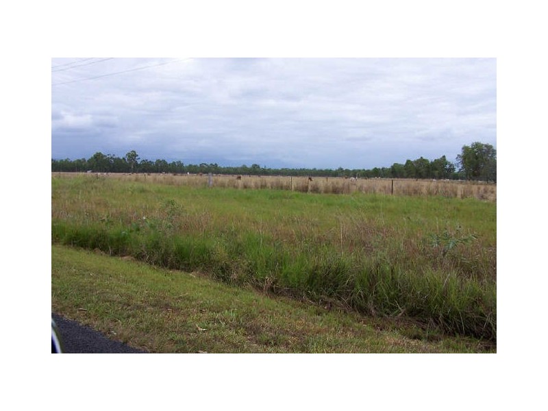 Bilyana QLD 4854