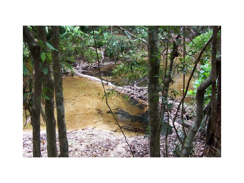 Bilyana QLD 4854