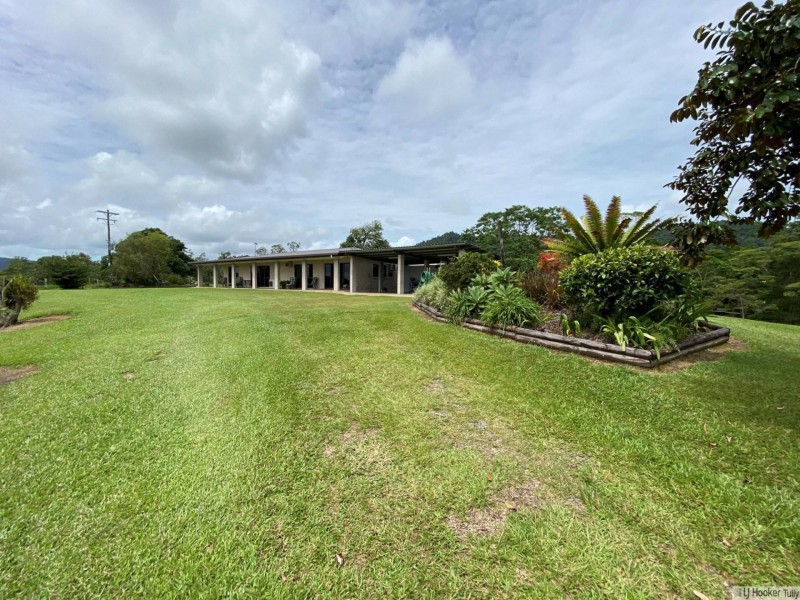 38 Tains Road, Friday Pocket QLD 4855