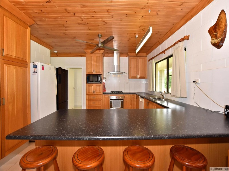 38 Tains Road, Friday Pocket QLD 4855