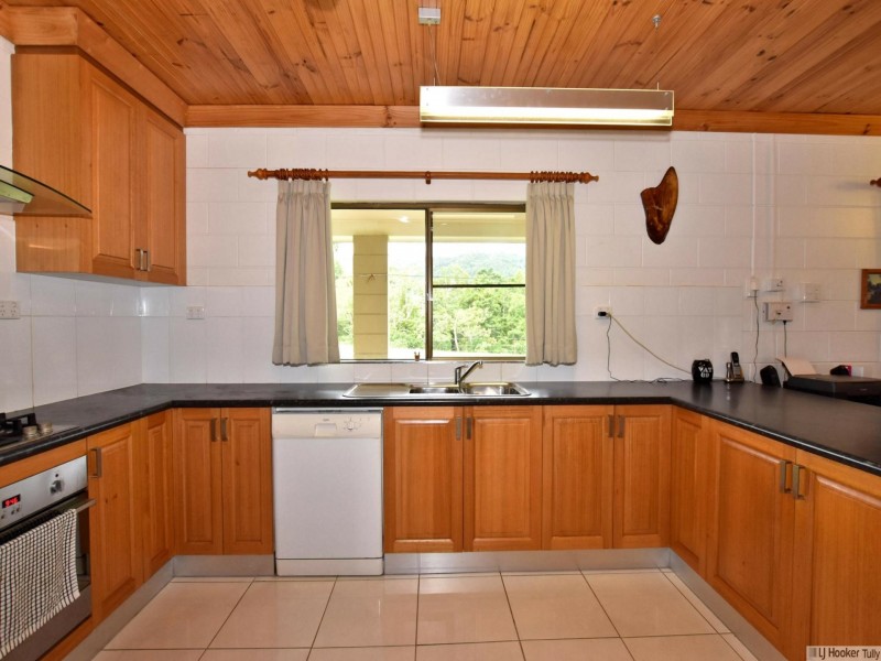 38 Tains Road, Friday Pocket QLD 4855