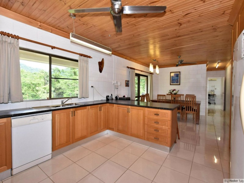 38 Tains Road, Friday Pocket QLD 4855