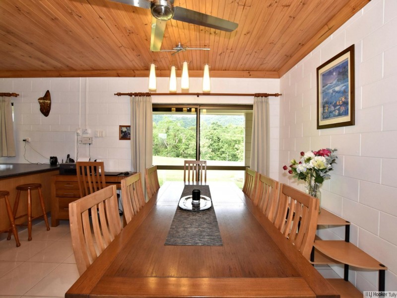 38 Tains Road, Friday Pocket QLD 4855